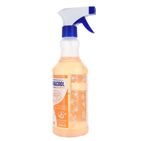 LIMPADOR COPERALCOOL MULTI USO JASMIM  SEGREDOS DA NATUREZA 360-6