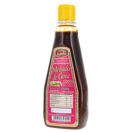 MELADO DE CANA DASERRA 500G 360-2