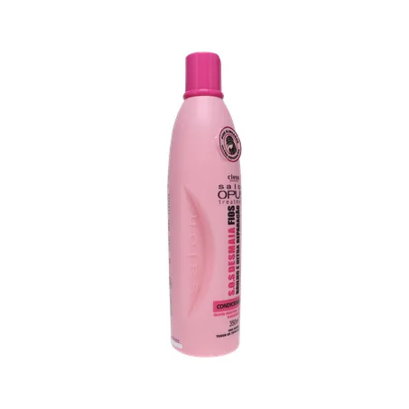 Condicionador Salon Opus Regeneração Completa Frasco 350ml 360-31