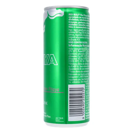 Energético Red Bull Pitaya 250Ml 360-1