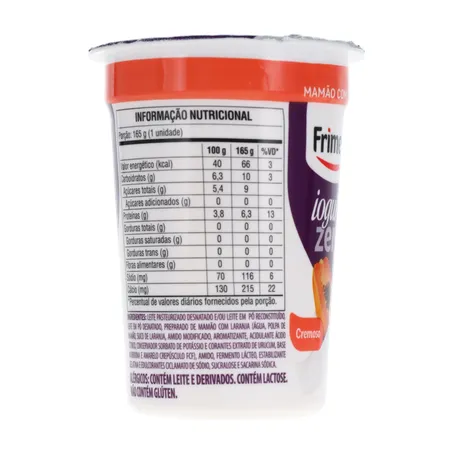 Iogurte frimesa mam laranja light copo 1 360-29