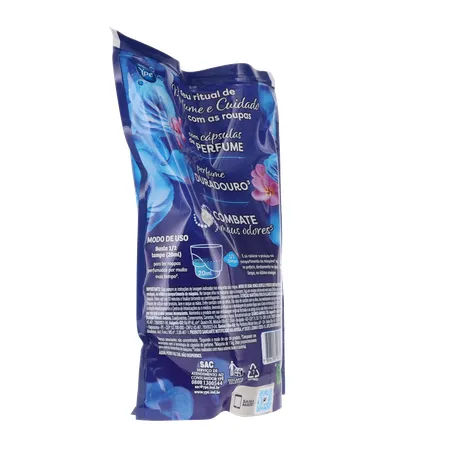 AMACIANTE YPÊ CONCENTRADO DELICADO SACHÊ 900ML 360-14