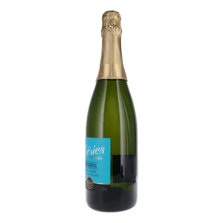 ESPUMANTE SALTON SERIES MOSCATEL 750ML 360-5