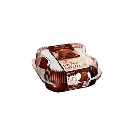 PETIT GATEAU RAFFINEE CHOC 320G