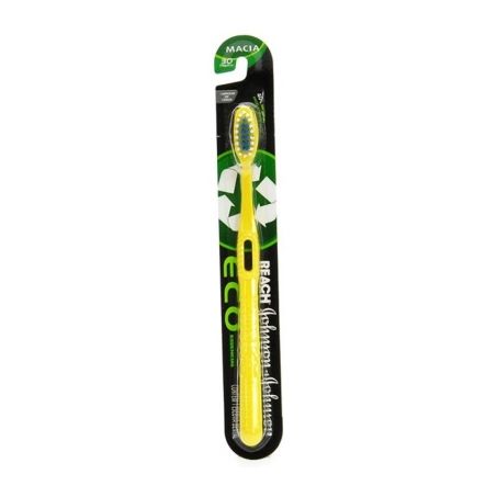 ESC DENTAL REACH ECO J&J 1UN PEQ MACIA