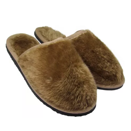 PANTUFA MARIA EMÍLIA MA FEMININO 33/34 360-1