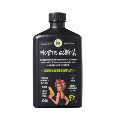 Condicionador lola morte subta 250g