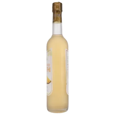 Licor heats brazil abacaxi 500ml 360-8