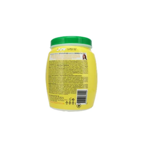 Creme de Tratamento Origem Receitinha Milagrosa 1kg 360-19