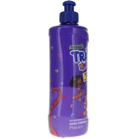 Creme de pentear tralala cachos 300ml 360-30