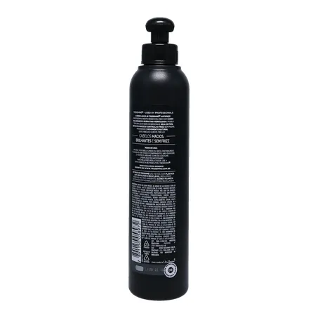 Creme de Pentear Tresemmé Anti Frizz 200ml 360-20