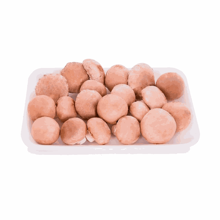 Cogumelo Portobello 200G
