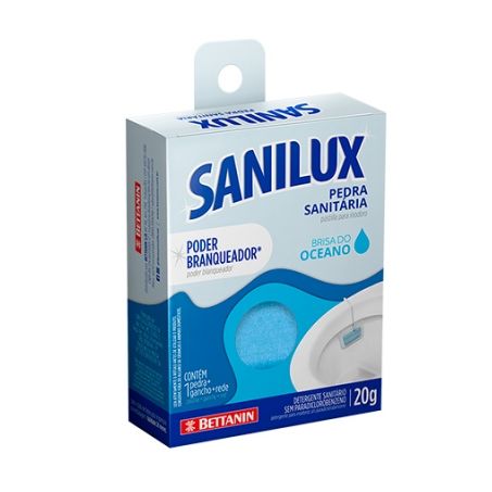 PEDRA SANIT.SANILUX REFIL