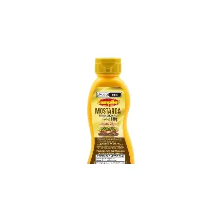 MOSTARDA PREMIUM CAMPILAR 200G