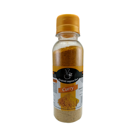 Tempero karpinski curry 85g