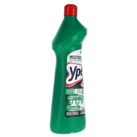 Limpador Multiuso Ypê Controle de Odor 500ML 360-32