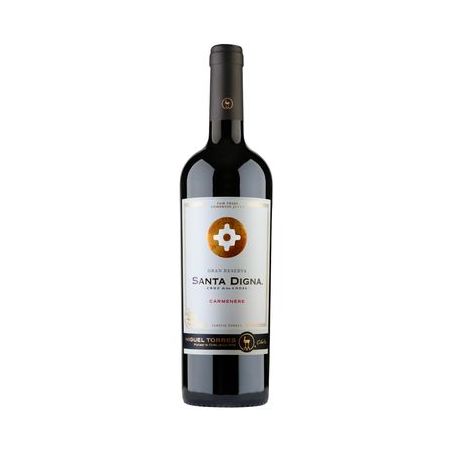 Vinho santa digna carmenere 750ml