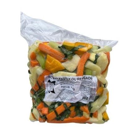 Sopão Family Mimo 1Kg