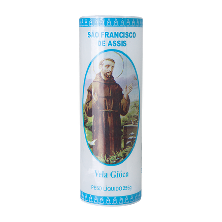 Vela Gióca São Francisco Assis