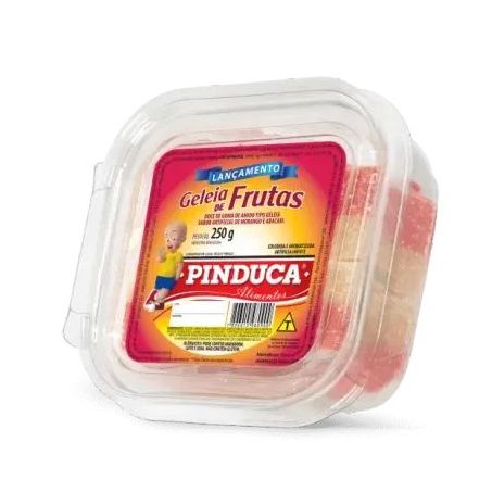 Doce Pinduca 250g