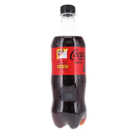 Refrigerante Coca Cola Sem Açúcar Pet 600ml 
  360-30