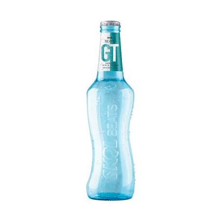 Cerveja Long Neck Skol Beats Gt 313ML