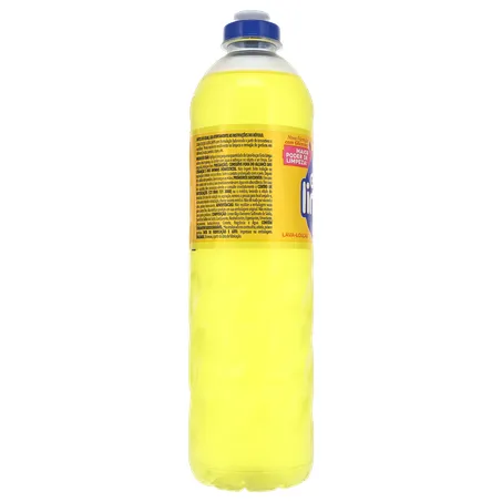 Detergente gota limpa neutro 500ml 360-3