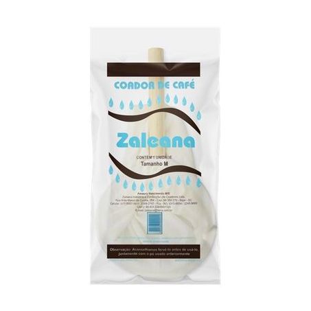 Coador de Café Zaleanad 1UN