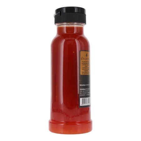 Molho braseiro incas agridoce 200g 360-23