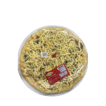 BOUTIQUE PIZZA SORTIDAS C/BORDA                    360-1