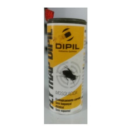 INSET MATA MOSCAS DIPIL 25G