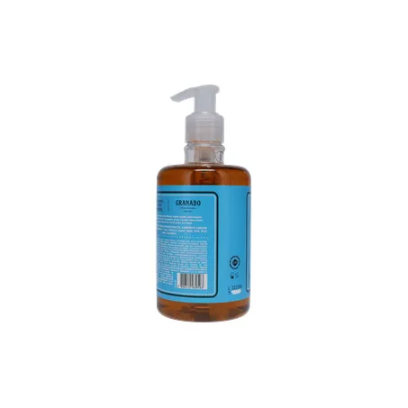 SABONETE LÍQUIDO GRANADO GLICERINA TRADICIONAL 300ML 360-24