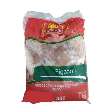 FIGADO C VALE 1 KG                                