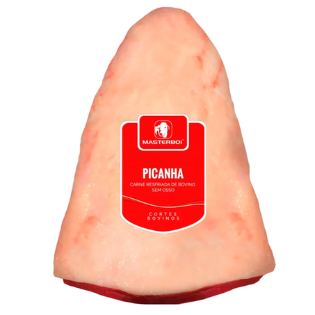 PICANHA RESFRIADA MASTERBOI KG