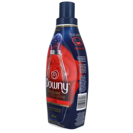AMACIANTE DOWNY CONCENTRADO PAIXÃO 900ML 360-5