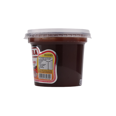 Doce De Morango Oliveira 400g 360-15