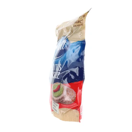 Biscoito Camil Arroz Integral Pimenta 150G 360-7