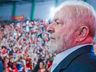 Vinda de Lula para Santa Catarina tem data marcada