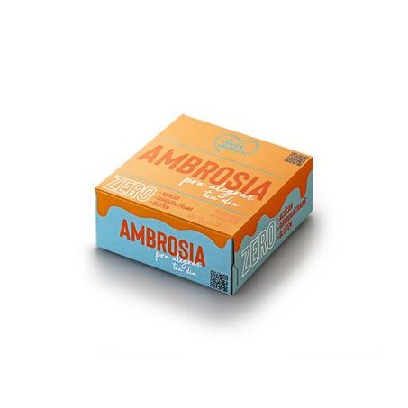 Doce de Ambrosia Zero Açúcar Doce Amor 280g