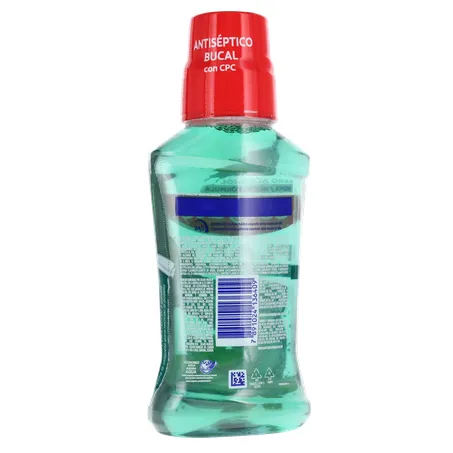 Enxaguante bucal colgate plax fresh mint 250ml 360-16