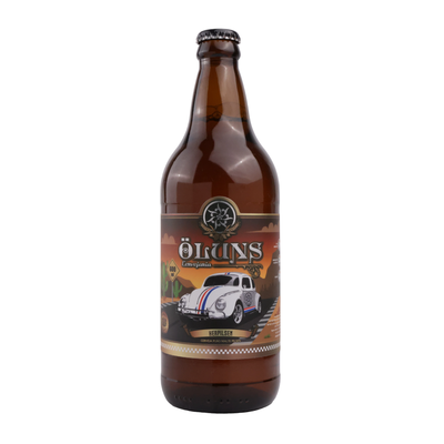 Cerveja Bavaria Lata 473ML