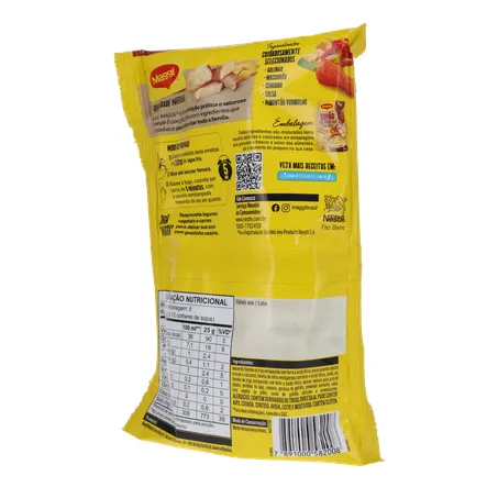 SOPÃO MAGGI GALINHA,MACARRÃO E LEGUMES 200G 360-21