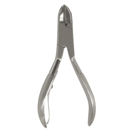Alicate de Cutículas Belliz Enox Pouch