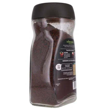 CAFE NESCAFE LV190G PG160 EXTRAFORT 360-12