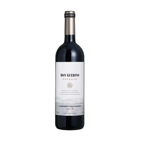 VINHO DON GUERINO TINTO SECO CABERNET SAUVIG 750ML