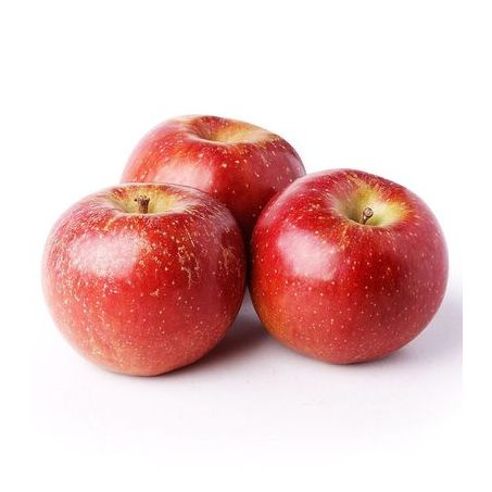 Maçã Rio De Una Orgânica 400g
