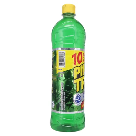 Desinfetante pinho trop citrus l1 pg900m 360-28