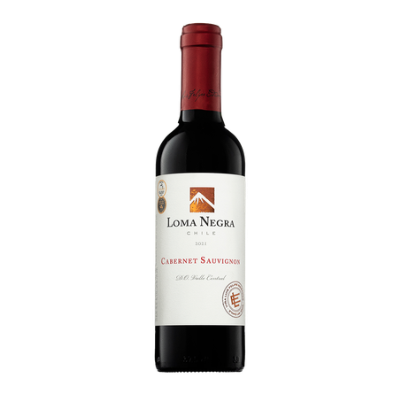 Vinho Loma Negra Cabernet Sauvignon 375ml