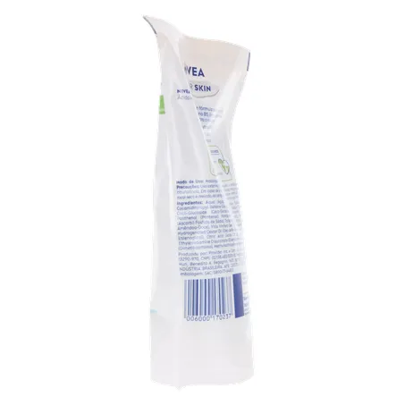 Sabonete liq nivea derma control rf 200ml 360-11