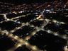Setor de Urbanismo substitui mais de mil lâmpadas LED em 2023